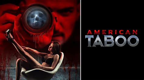 Watch American Taboo (1983)